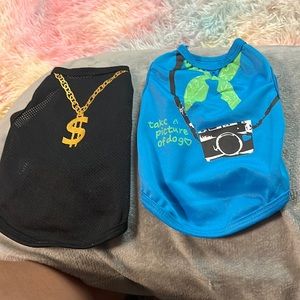 New size small 2 pcs